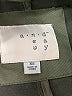 A New Day Green Trenchcoat Size XS - photo 6