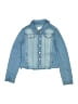 Justice Blue Denim Jacket Size 16 - 18 - photo 1