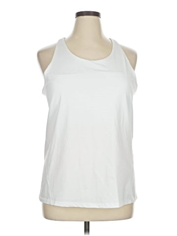 MTA Sport Sleeveless T-Shirt (view 1)