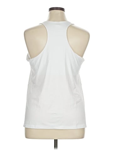 MTA Sport Sleeveless T-Shirt (view 2)