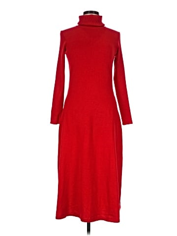 Maia Casual Dress (view 1)