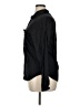 Fred David Black Long Sleeve Button-Down Shirt Size 14 - photo 5