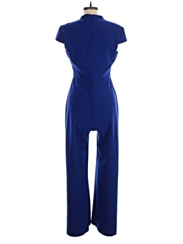 Connected Apparel Jumpsuit (view 2)