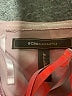BCBGMAXAZRIA 100% Polyester Paisley Purple Cocktail Dress Size XXS - photo 7