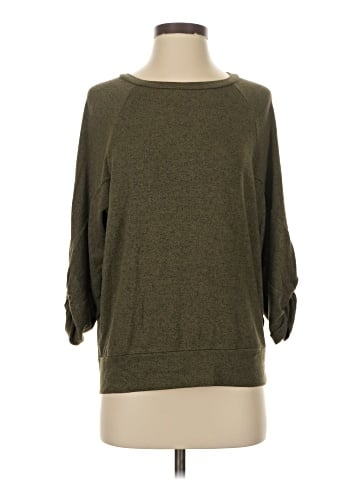 Sugar Lips Pullover Sweater (view 1)