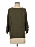 Sugar Lips Green Pullover Sweater Size XS - photo 1