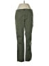 Lucky Brand Green Cargo Pants Size 0 - photo 1