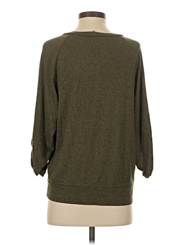 Sugar Lips Pullover Sweater (view 2)