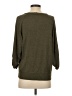 Sugar Lips Green Pullover Sweater Size XS - photo 2