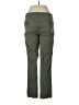 Lucky Brand Green Cargo Pants Size 0 - photo 2