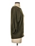 Sugar Lips Green Pullover Sweater Size XS - photo 4