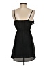 Forever 21 100% Polyester Solid Black Cocktail Dress Size S - photo 2