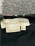 Caballero Black Kimono Size XXS - photo 7