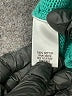 Candie's 100% Cotton Color Block Green Pullover Sweater Size XXL - photo 5