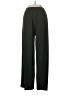 BTFBM Solid Green Casual Pants Size S - photo 2