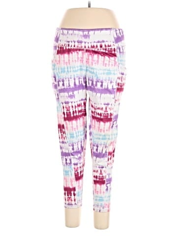 Pro Player Active Pants (view 1)