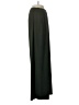 BTFBM Solid Green Casual Pants Size S - photo 4