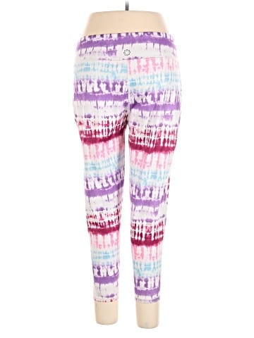 Pro Player Active Pants (view 2)