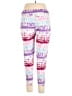 Pro Player Tie-dye Pink Active Pants Size 1X - photo 2