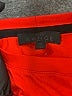 The Range Red 3/4 Sleeve T-Shirt Size XS - photo 4