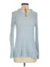Lisa Todd Blue Pullover Sweater Size XS - photo 1
