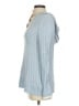 Lisa Todd Blue Pullover Sweater Size XS - photo 5