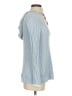 Lisa Todd Blue Pullover Sweater Size XS - photo 4