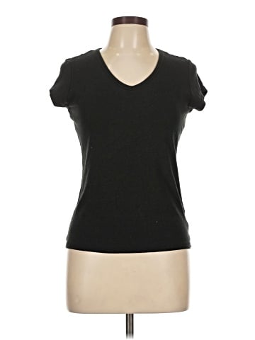 Jones New York Short Sleeve T-Shirt (view 1)