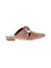 Jeffrey Campbell Tan Brown Mule/Clog Size 7 1/2 - photo 1