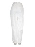 Paige White Casual Pants Size 28 waist - photo 2