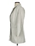 Zara Basic Gray Blazer Size S - photo 5