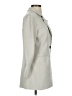 Zara Basic Gray Blazer Size S - photo 4