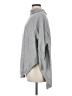 Magaschoni Gray Poncho Size Med - Lg - photo 5
