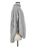 Magaschoni Gray Poncho Size Med - Lg - photo 4