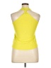 Calvin Klein Performance Yellow Tank Top Size XL - photo 2