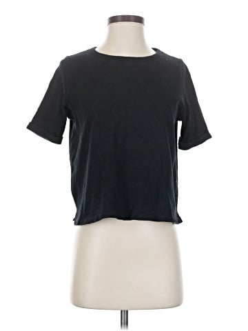 Pure & Good Short Sleeve T-Shirt (view 1)
