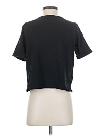 Pure & Good Short Sleeve T-Shirt (view 2)