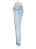 FRAME Solid Blue Jeans Size 29 waist - photo 5