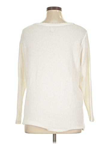 True Craft Long Sleeve Top (view 2)