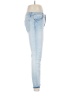 FRAME Solid Blue Jeans Size 29 waist - photo 4