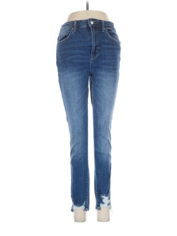 Mica Jeans (view 1)
