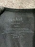 Isabel Black Tank Top Size M - photo 7