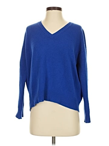 Majestic Filatures Pullover Sweater (view 1)