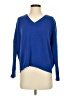 Majestic Filatures Blue Pullover Sweater Size XS (1) - photo 1