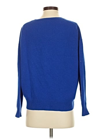 Majestic Filatures Pullover Sweater (view 2)