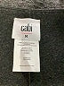 CAbi Black Gray Active Pants Size M - photo 7