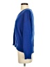 Majestic Filatures Blue Pullover Sweater Size XS (1) - photo 5