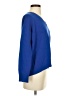 Majestic Filatures Blue Pullover Sweater Size XS (1) - photo 4