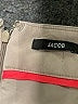 Jacob Solid Tan Formal Skirt Size 28 waist (estimated) - photo 4