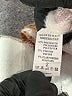 Brand Bazar Chevron-herringbone Brown Pullover Sweater Size 2 - photo 8